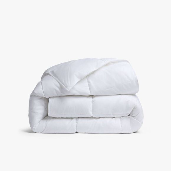 Parachute - King/California King Down Alternative Comforter -White
